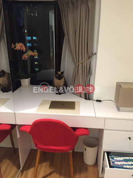Property Search Hong Kong | OneDay | Residential Rental Listings | 1 Bed Flat for Rent in Wan Chai