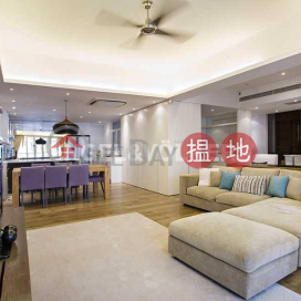 西半山三房兩廳筍盤出售|住宅單位 | 文麗苑 Manly Mansion _0