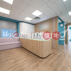 金利豐中心寫字樓租單位出租