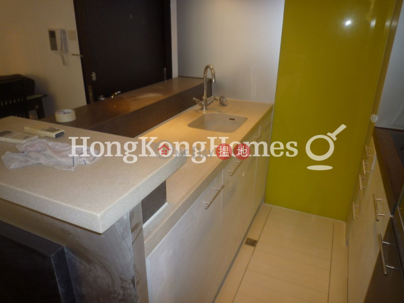HK$ 28,000/ month | Harbour Pinnacle, Yau Tsim Mong | 2 Bedroom Unit for Rent at Harbour Pinnacle