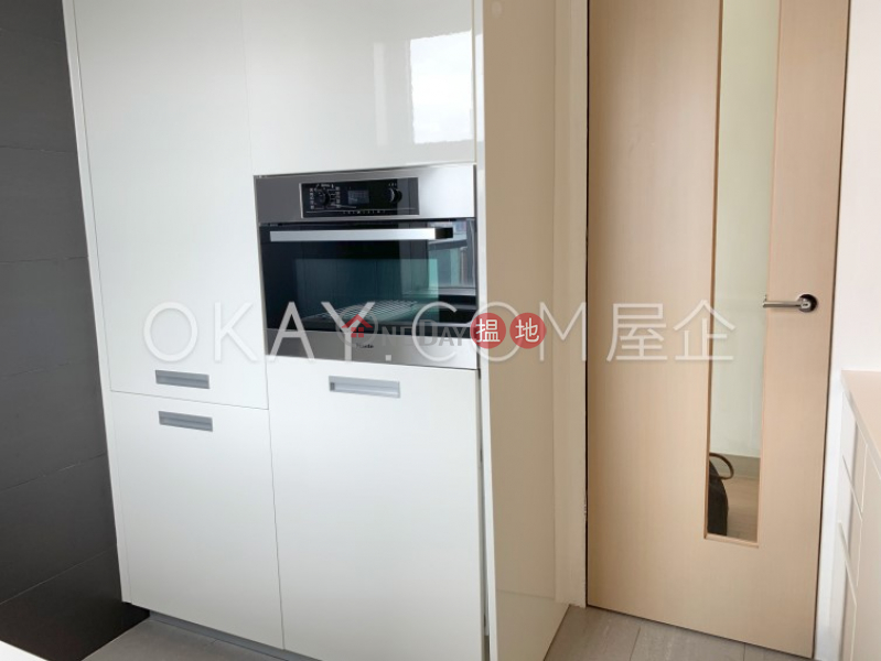 Beautiful 3 bed on high floor with racecourse views | Rental | The Oakhill 萃峯 Rental Listings