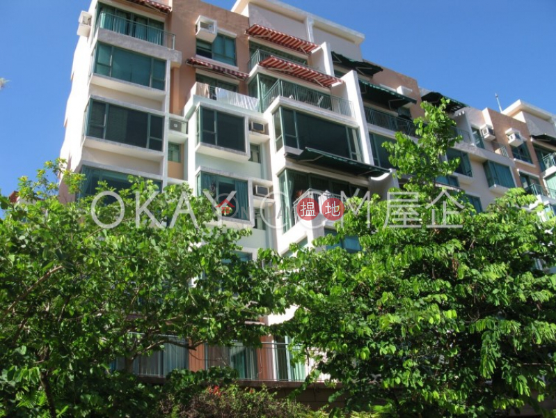 Property Search Hong Kong | OneDay | Residential | Rental Listings | Luxurious 3 bedroom with terrace | Rental