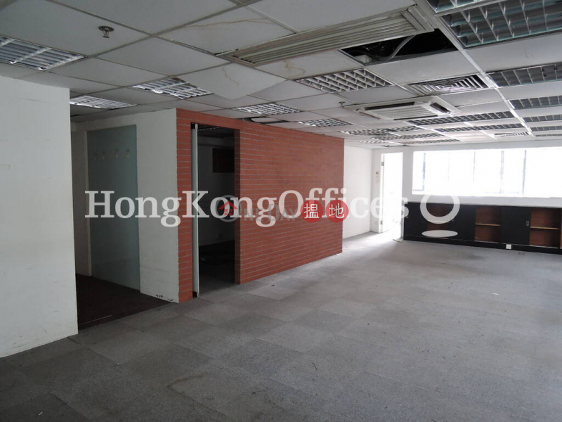Property Search Hong Kong | OneDay | Office / Commercial Property, Rental Listings Office Unit for Rent at Kowloon Centre