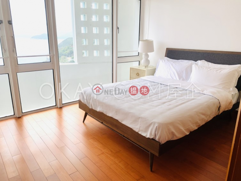 Block 3 ( Harston) The Repulse Bay | Middle Residential | Rental Listings | HK$ 88,000/ month