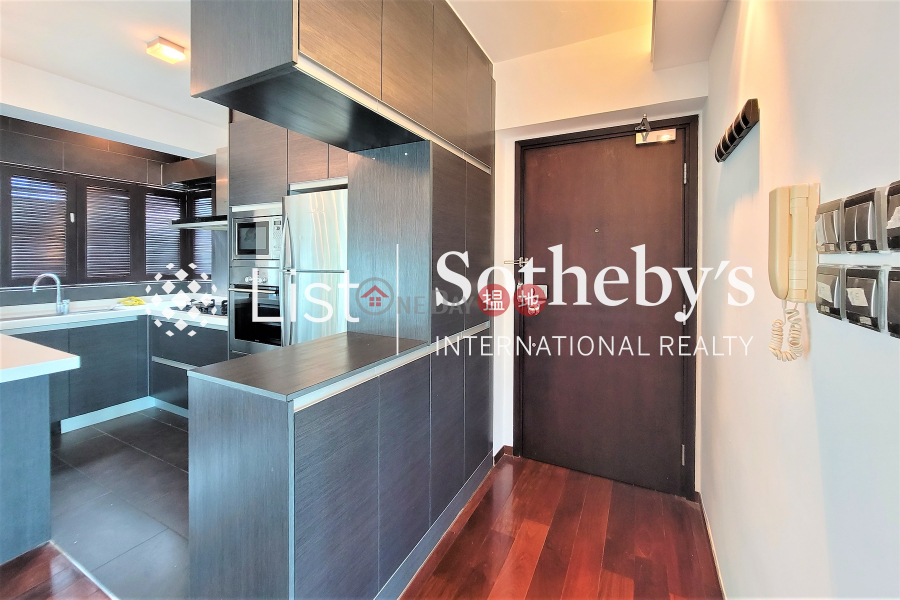 HK$ 43,000/ month, Casa Bella Central District, Property for Rent at Casa Bella with 2 Bedrooms
