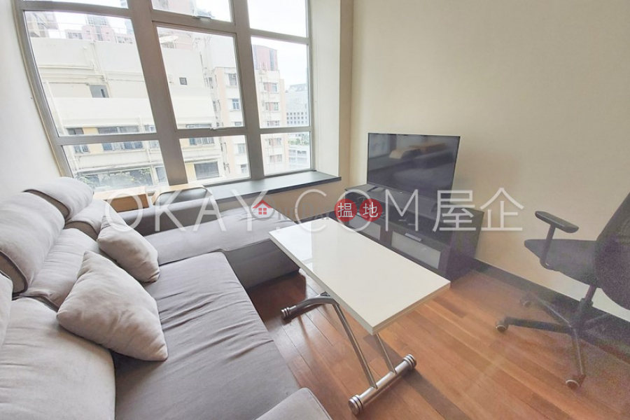 嘉薈軒-高層|住宅出售樓盤-HK$ 850萬