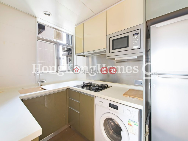 HK$ 49,000/ 月-縉城峰2座-西區縉城峰2座三房兩廳單位出租