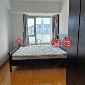 Two bedrooms, one suite, and one study in The Harbourside | The Harbourside Tower 1 君臨天下1座 _0