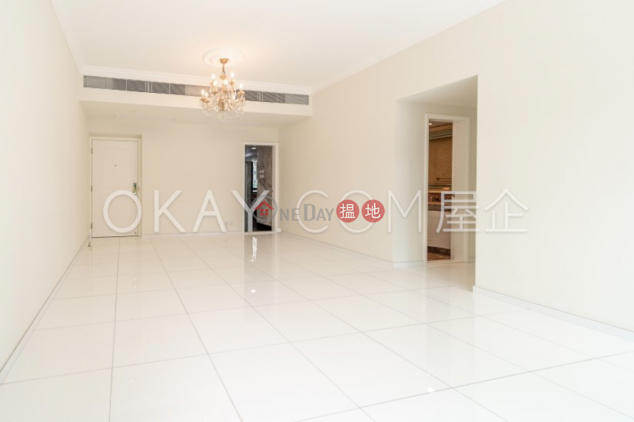 Property Search Hong Kong | OneDay | Residential Rental Listings Luxurious 3 bedroom with racecourse views, terrace | Rental