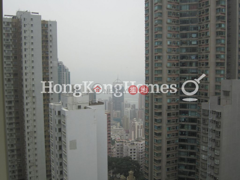 香港搵樓|租樓|二手盤|買樓| 搵地 | 住宅|出租樓盤干德道38號The ICON兩房一廳單位出租
