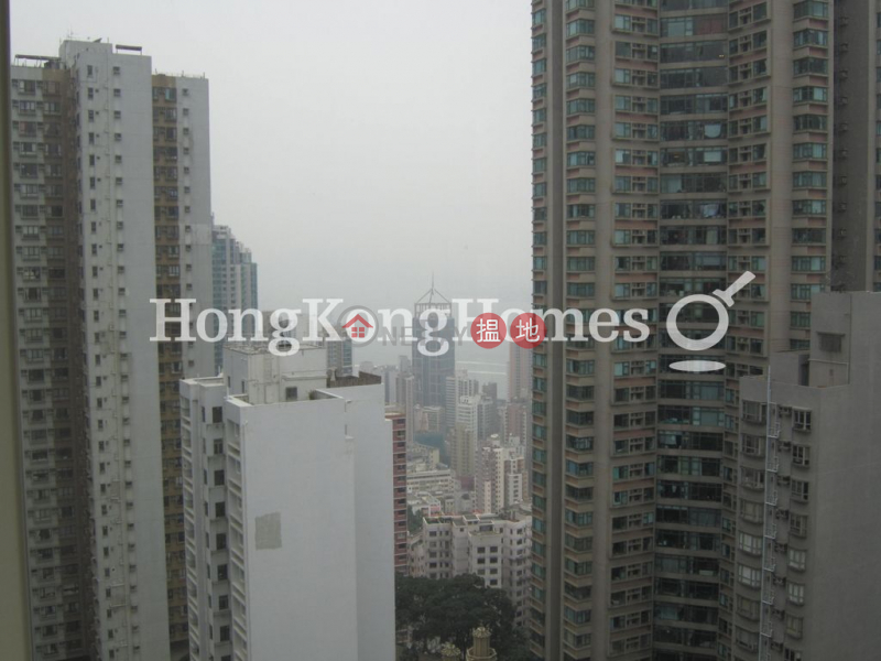 Property Search Hong Kong | OneDay | Residential Rental Listings 2 Bedroom Unit for Rent at The Icon