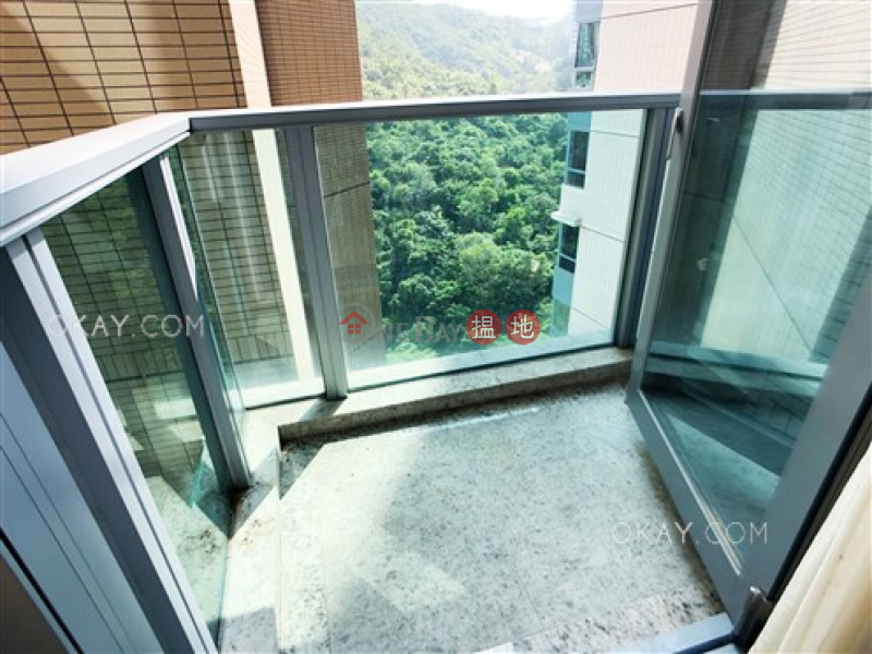 Property Search Hong Kong | OneDay | Residential | Sales Listings | Luxurious 2 bedroom with balcony & parking | For Sale