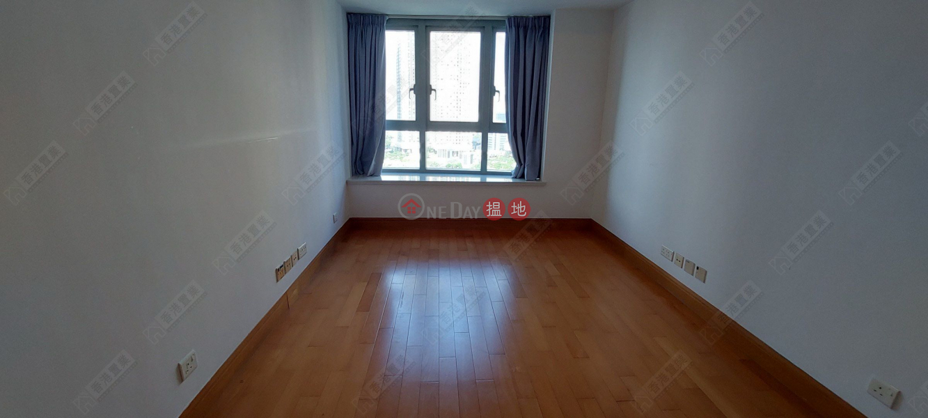 Two bedrooms, one suite, and one study in The Harbourside 1 Austin Road West | Yau Tsim Mong, Hong Kong Sales, HK$ 22.5M