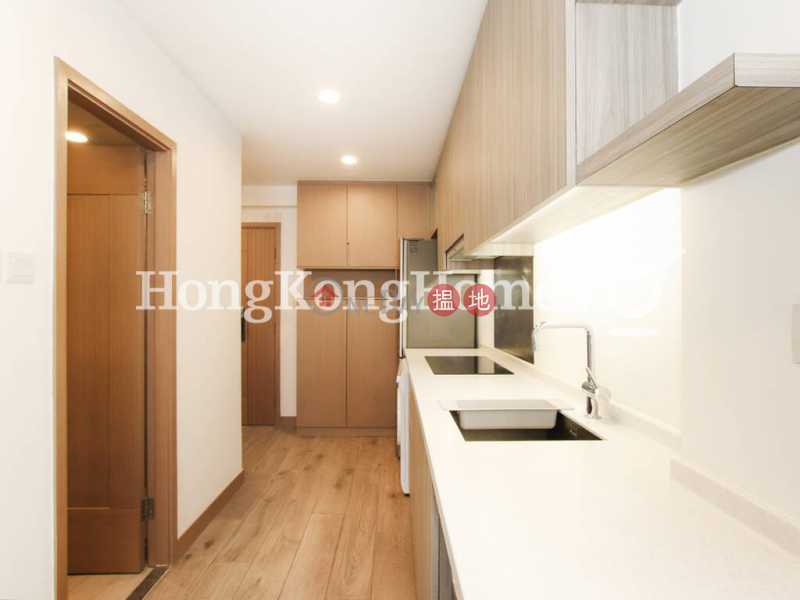 2 Bedroom Unit for Rent at Hip Sang Building | Hip Sang Building 協生大廈 Rental Listings