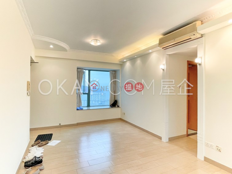 Tasteful 3 bedroom with balcony | For Sale 8 Wah Fu Road | Western District, Hong Kong, Sales HK$ 9.9M