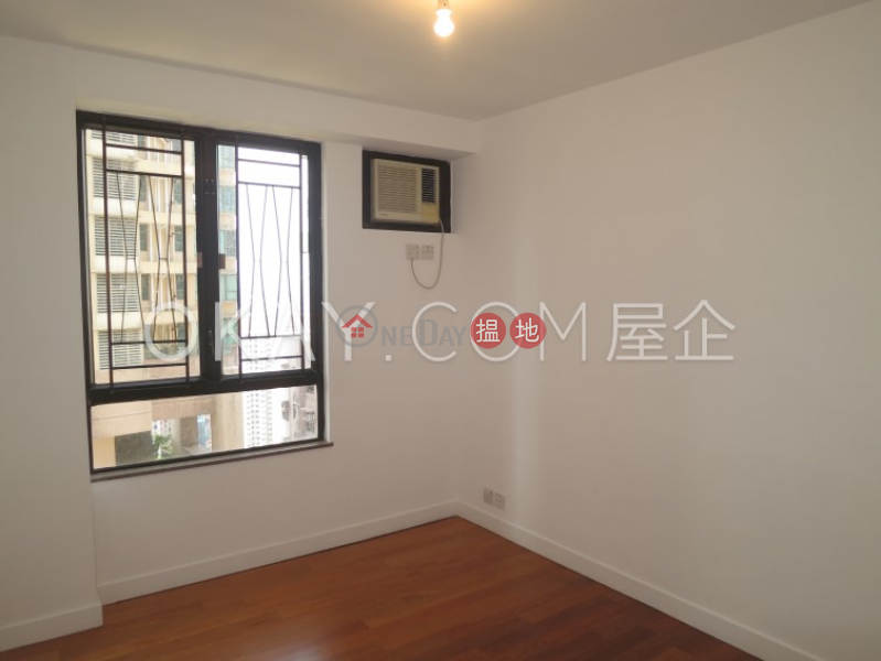 HK$ 41,000/ month Maiden Court Eastern District Unique 3 bedroom with harbour views & parking | Rental