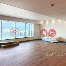 Stylish 4 bedroom with parking | Rental, High Cliff 曉廬 | Wan Chai District (OKAY-R7644)_0