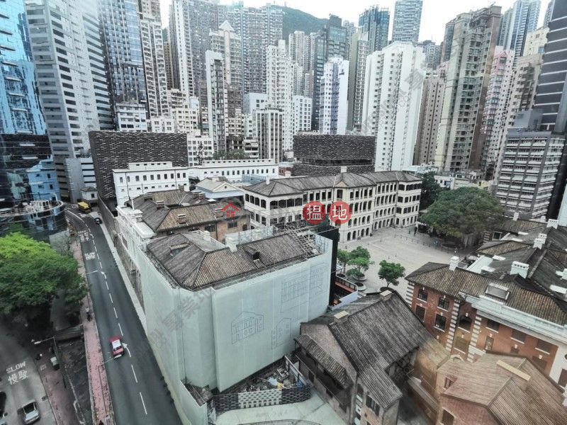 雲山大廈-中層-寫字樓/工商樓盤出租樓盤-HK$ 48,000/ 月