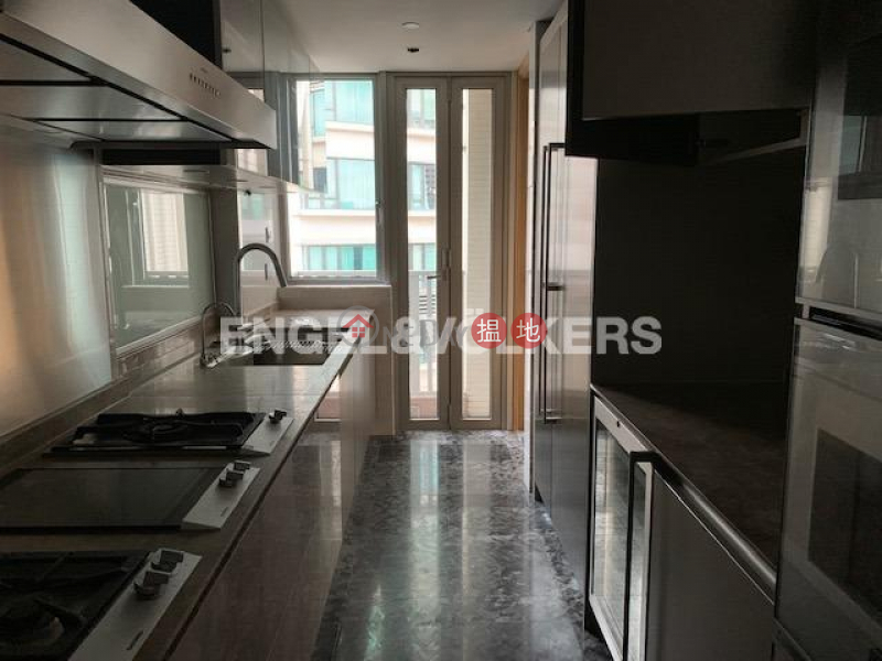 HK$ 168.5M, Kennedy Park At Central Central District, 4 Bedroom Luxury Flat for Sale in Central Mid Levels