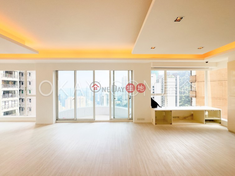 蔚皇居|高層-住宅出租樓盤-HK$ 135,000/ 月