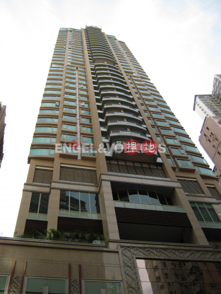 HK$ 80M No 31 Robinson Road | Western District | 2 Bedroom Flat for Sale in Mid Levels West