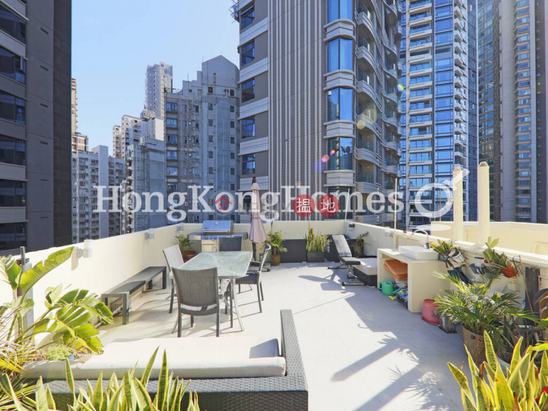1 Bed Unit for Rent at On Fung Building | 110-118 Caine Road | Western District, Hong Kong | Rental HK$ 30,000/ month