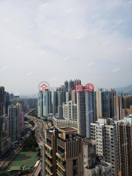 形薈1A座-高層住宅出租樓盤-HK$ 48,000/ 月