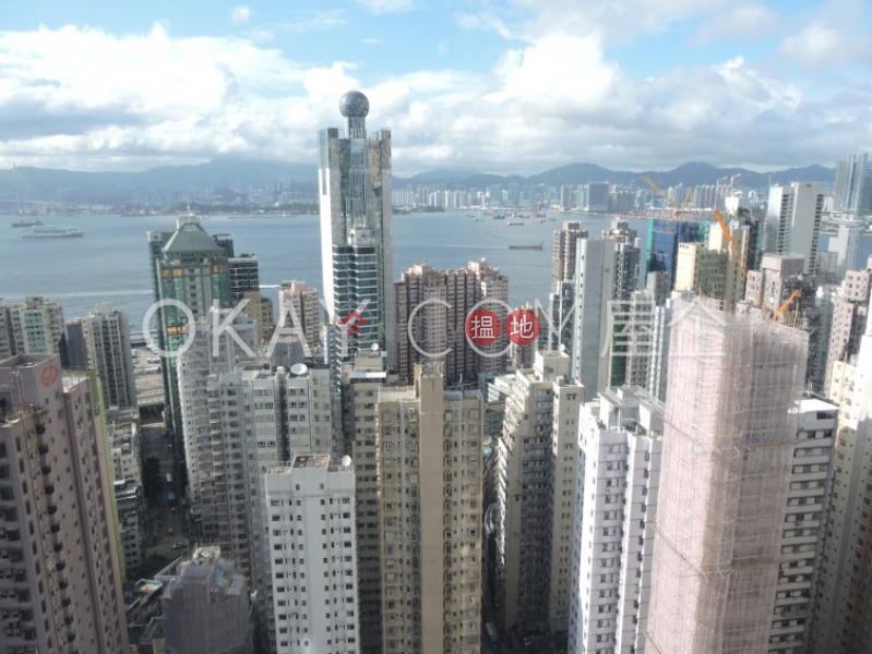 香港搵樓|租樓|二手盤|買樓| 搵地 | 住宅|出售樓盤3房2廁,極高層,星級會所,露台《高士台出售單位》