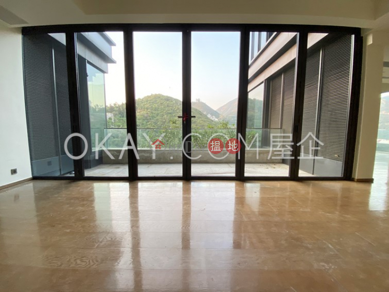 HK$ 84,000/ month | City Icon | Southern District Efficient 2 bedroom with terrace, balcony | Rental