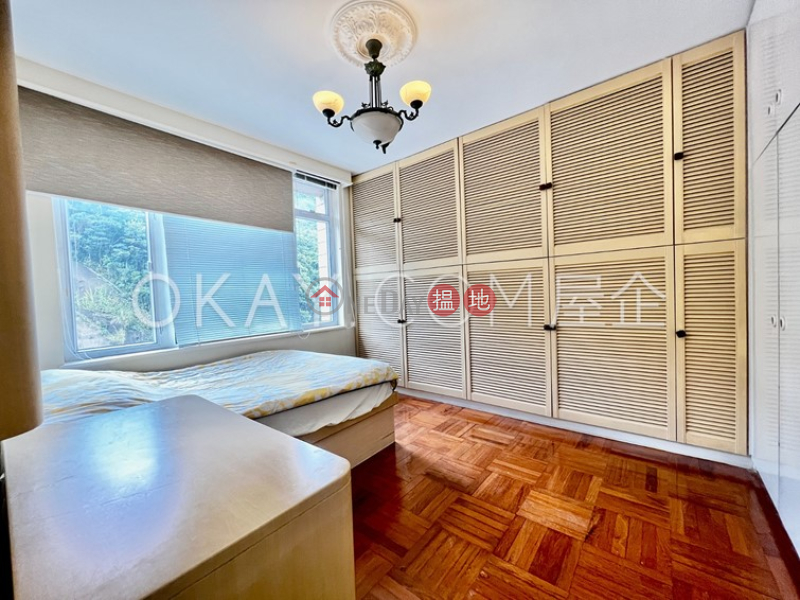 Gorgeous 4 bedroom with balcony | For Sale | 5 Repulse Bay Road | Wan Chai District Hong Kong, Sales HK$ 68M