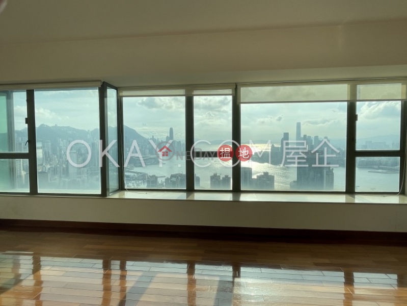 HK$ 63,000/ 月-海天峰|東區|3房2廁,極高層,海景,星級會所海天峰出租單位