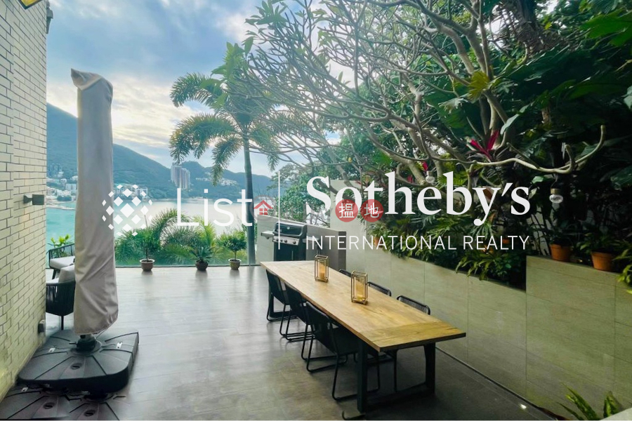 HK$ 180,000/ month, The Beachfront Southern District Property for Rent at The Beachfront with 4 Bedrooms