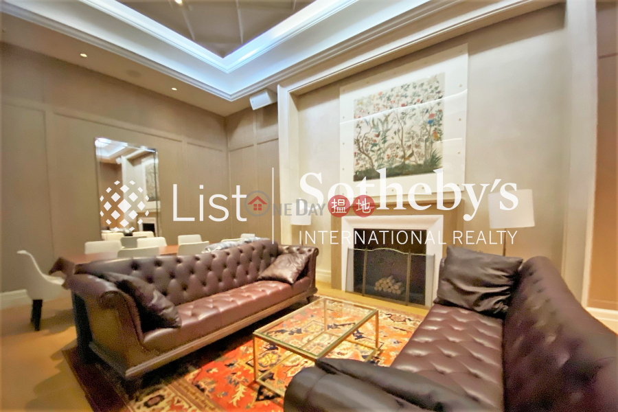 HK$ 108,000/ month, The Morgan | Western District | Property for Rent at The Morgan with 4 Bedrooms