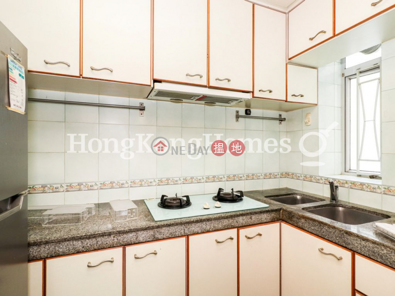 Property Search Hong Kong | OneDay | Residential Rental Listings | 2 Bedroom Unit for Rent at Nan Fung Sun Chuen Block 3