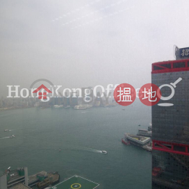 Office Unit for Rent at Shun Tak Centre, Shun Tak Centre 信德中心 | Western District (HKO-21679-ABER)_0