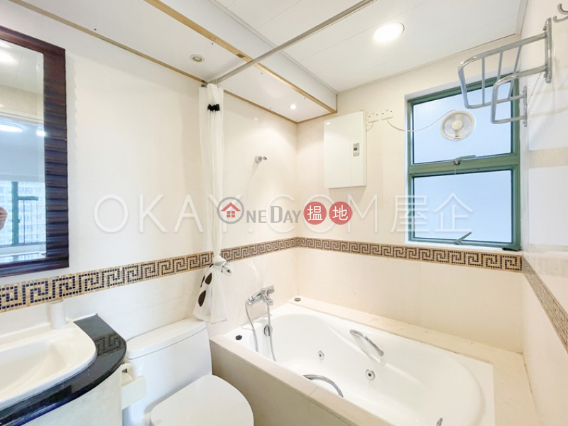 Robinson Place Low | Residential | Rental Listings, HK$ 45,000/ month