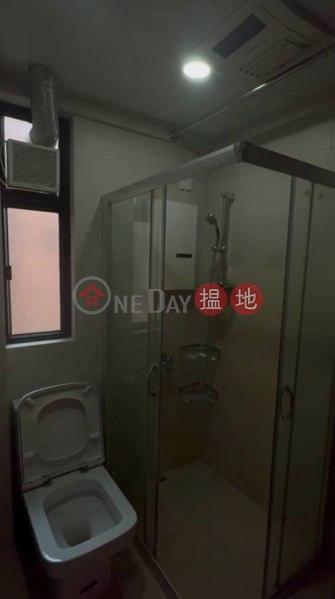 Property Search Hong Kong | OneDay | Residential | Rental Listings, Chuang\'s - High-floor with panoramic views | 12th School District | Renovated | Quiet yet Central