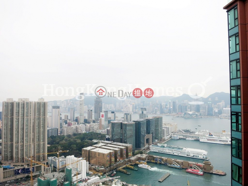 Property Search Hong Kong | OneDay | Residential Rental Listings | 4 Bedroom Luxury Unit for Rent at The Arch Star Tower (Tower 2)