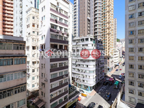 3 Bedroom Family Unit for Rent at Tsui Man Court | Tsui Man Court 聚文樓 _0