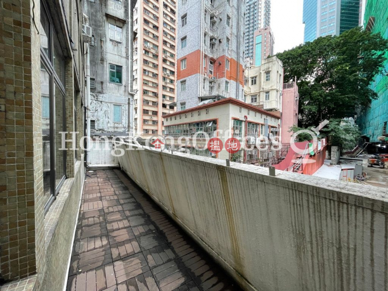 Office Unit for Rent at Greatmany Centre, 109-115 Queens Road East | Wan Chai District Hong Kong Rental HK$ 56,000/ month