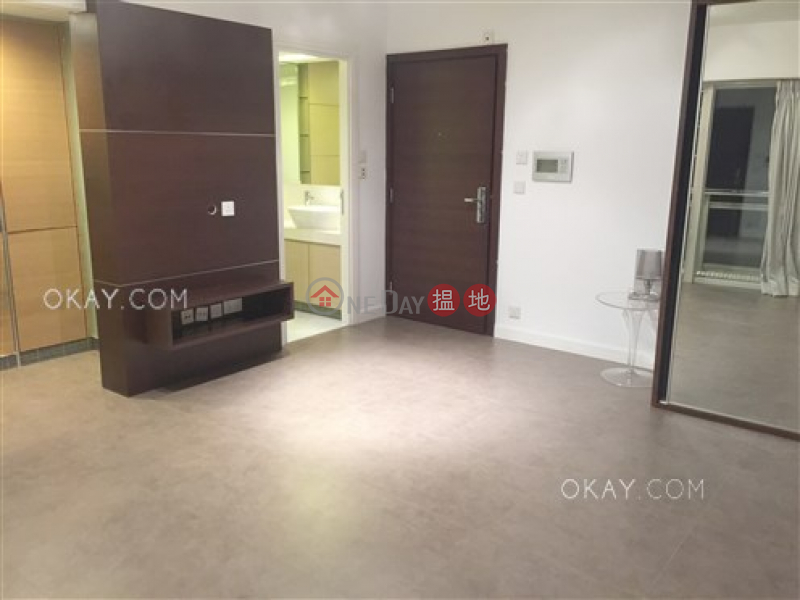 Property Search Hong Kong | OneDay | Residential, Sales Listings Unique studio on high floor with balcony | For Sale