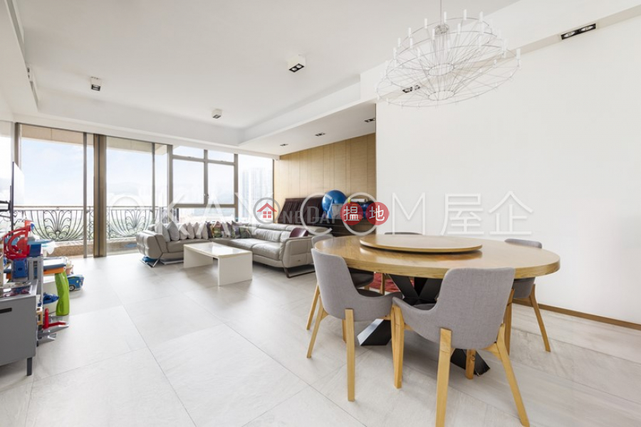 Property Search Hong Kong | OneDay | Residential | Sales Listings | Gorgeous 3 bedroom with balcony & parking | For Sale