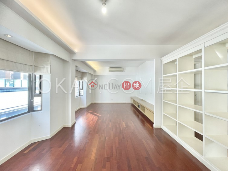 HK$ 68,000/ month, The Ventris | Wan Chai District Unique penthouse with rooftop | Rental