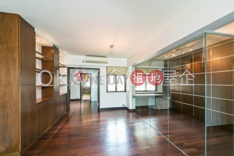 Exquisite 3 bed on high floor with racecourse views | For Sale | Swiss Towers 瑞士花園 _0