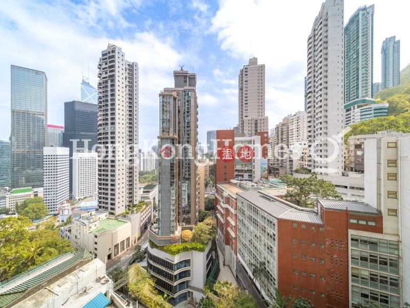 3 Bedroom Family Unit for Rent at Park Mansions | Park Mansions 百年順大廈 Rental Listings