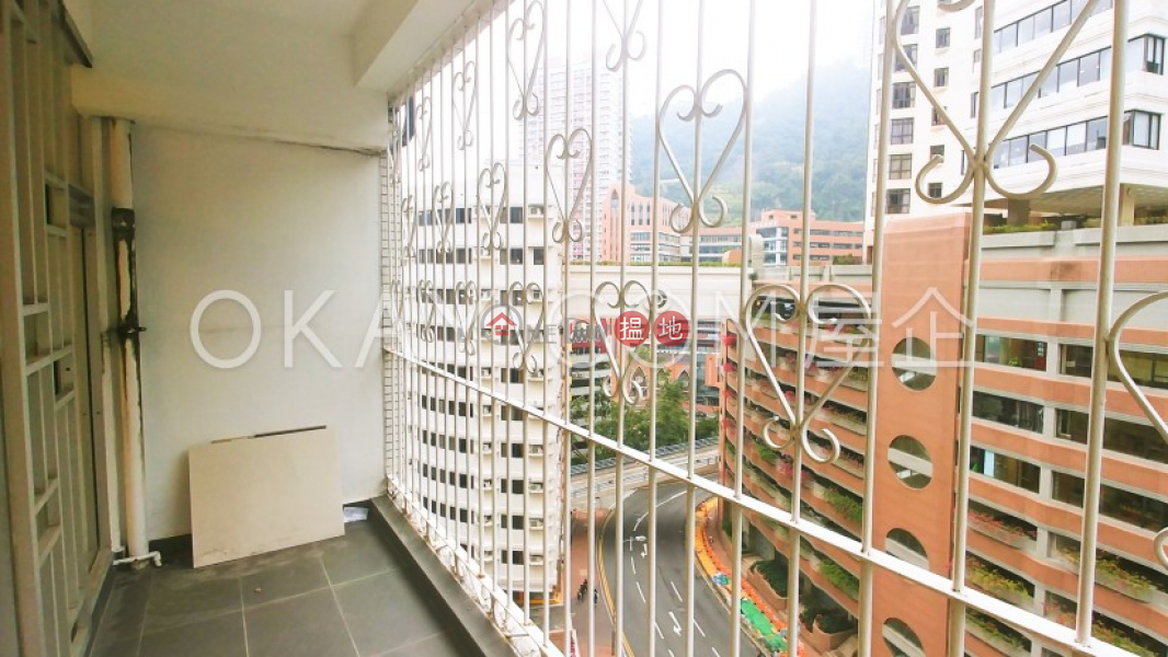 Block 4 Phoenix Court | High Residential | Sales Listings HK$ 23M