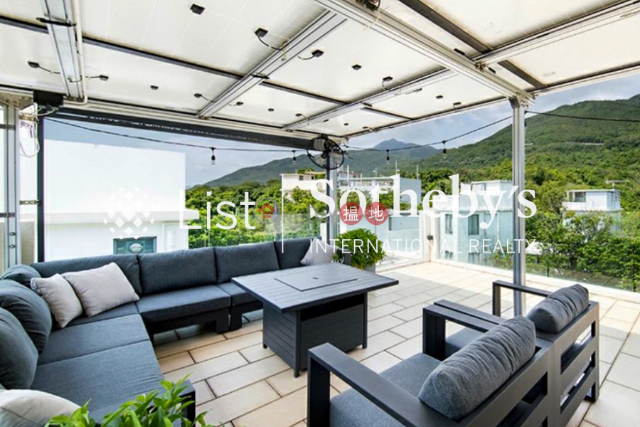 Property Search Hong Kong | OneDay | Residential, Sales Listings | Property for Sale at Cheung Sha Sheung Tsuen with more than 4 Bedrooms