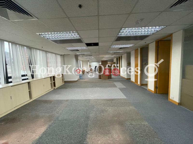 HK$ 133,630/ month | 3 Lockhart Road, Wan Chai District | Office Unit for Rent at 3 Lockhart Road