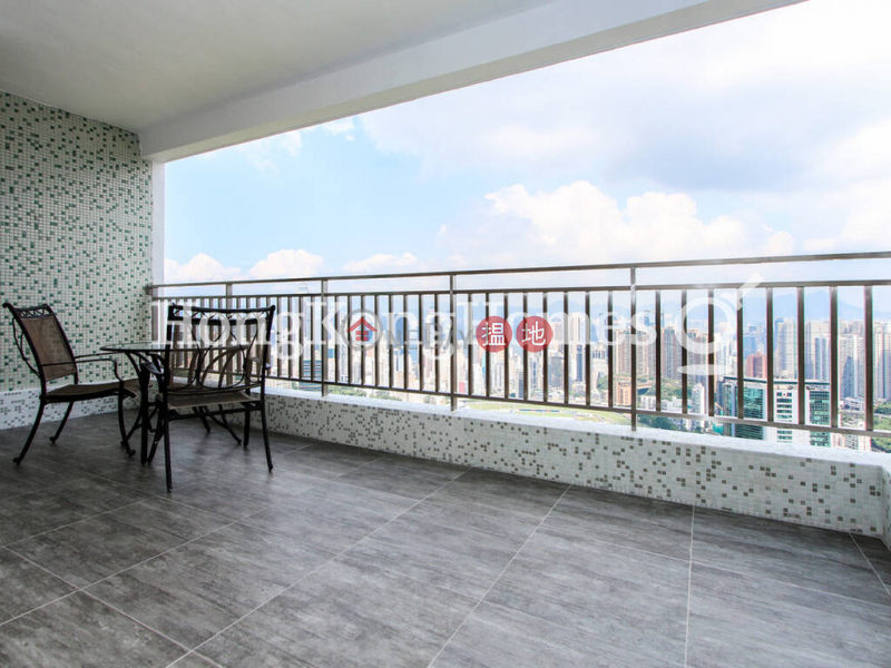 3 Bedroom Family Unit at Evergreen Villa | For Sale | 43 Stubbs Road | Wan Chai District, Hong Kong Sales, HK$ 88M