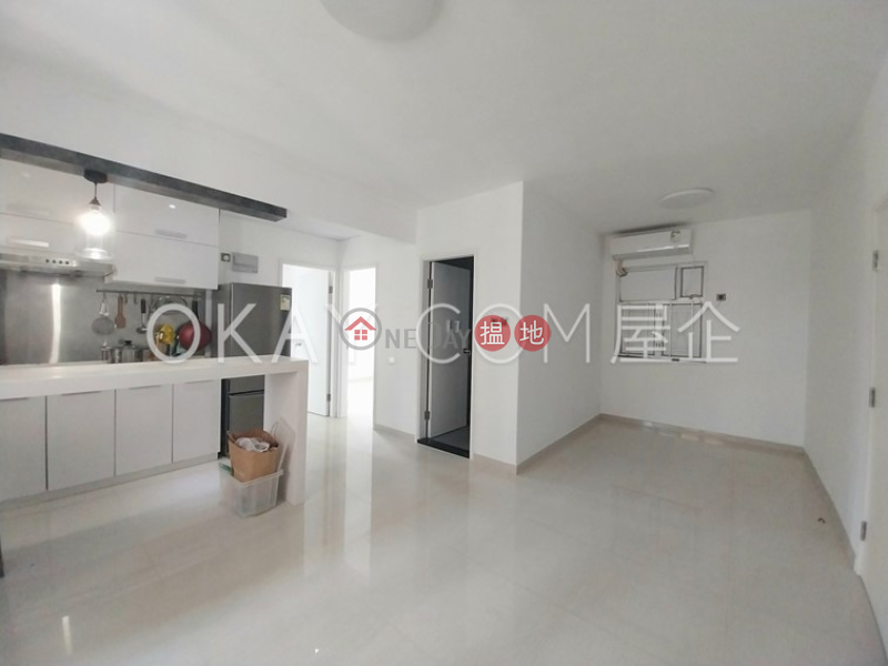 Property Search Hong Kong | OneDay | Residential, Sales Listings | Nicely kept 2 bedroom in Tai Hang | For Sale